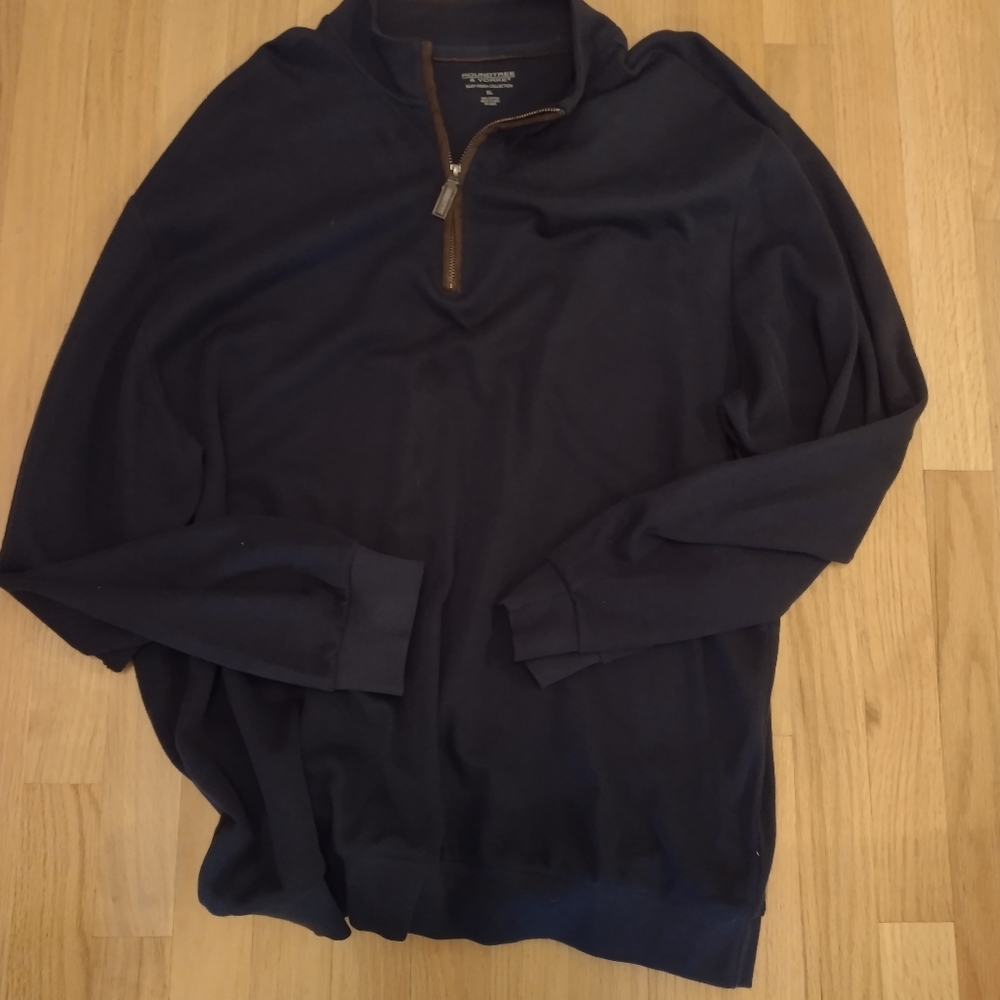 Pullover